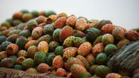 L'huile de pépin de figue de Barbarie et son impact sur l'environnement : une option éco-friendly pour votre routine de beauté