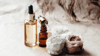 Les Huiles Végétales en Cosmétique