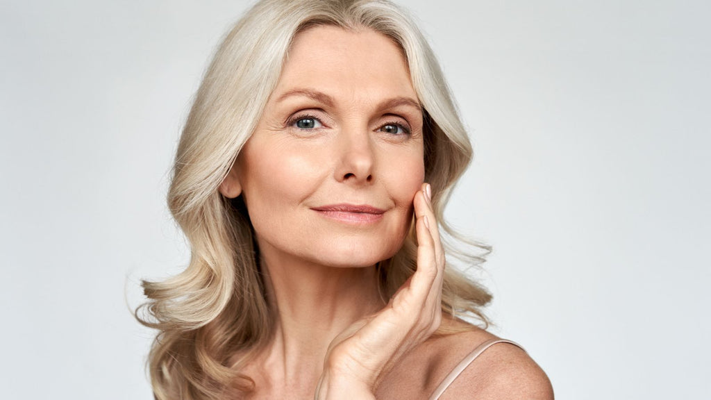 Quelle la meilleure huile végétale pour peau mature ?