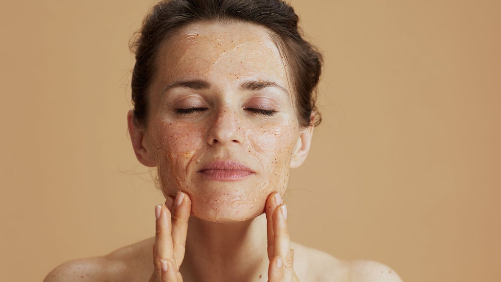 Comment utiliser un savon exfoliant ?